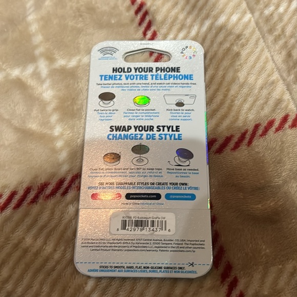 Popsocket - Picture 2 of 2